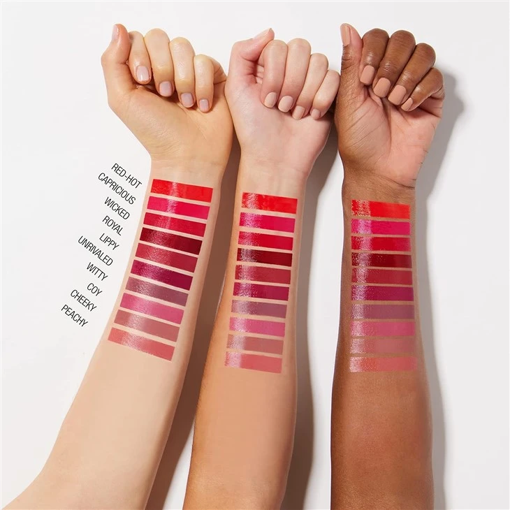 Long Lasting Lip Gloss