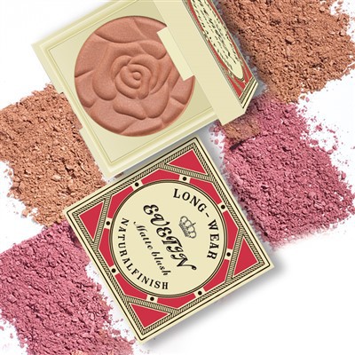 Powder Blush Palette