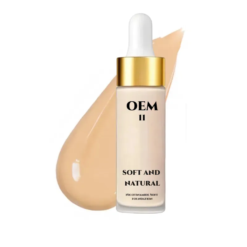 Solek asas cecair pukal