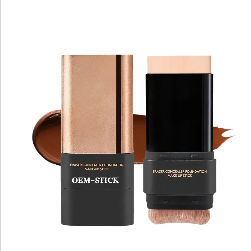 Pengeluar kosmetik krim asas