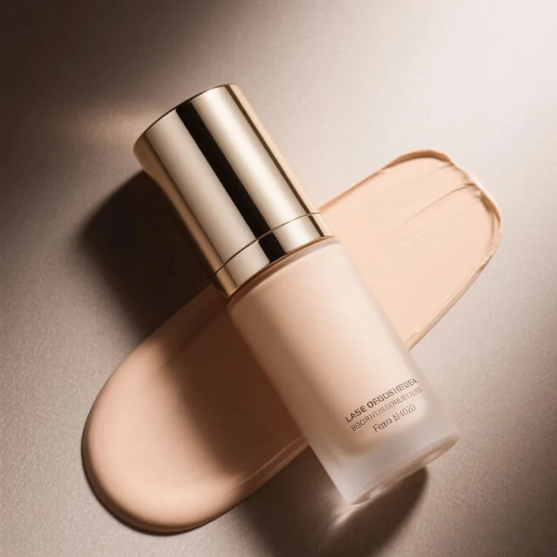 Pengilang asas dengan tawaran sampel percuma