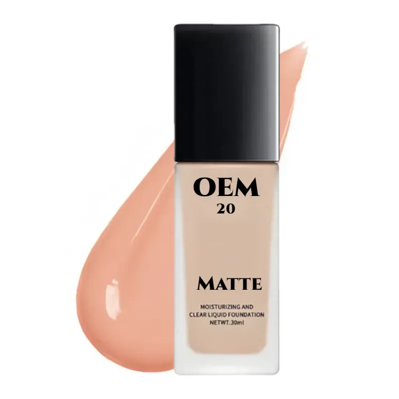 Pengilang Yayasan Cecair Bersertifikat Halal