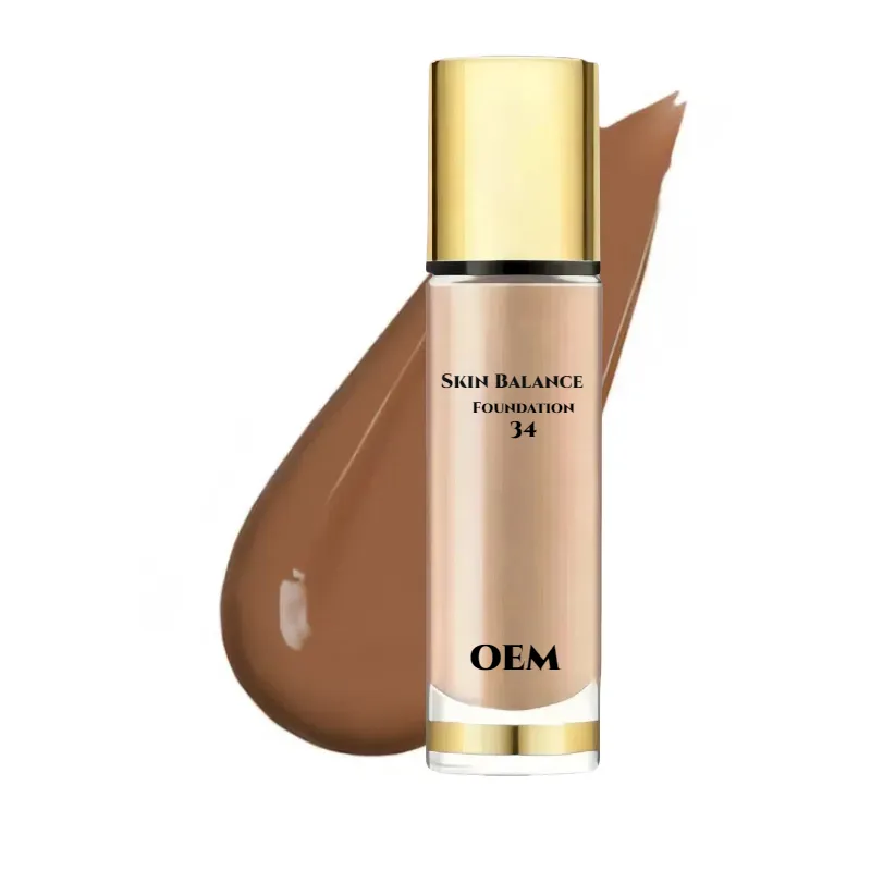 Cara Mencari OEM Yayasan Cecair yang Boleh Dipercayai