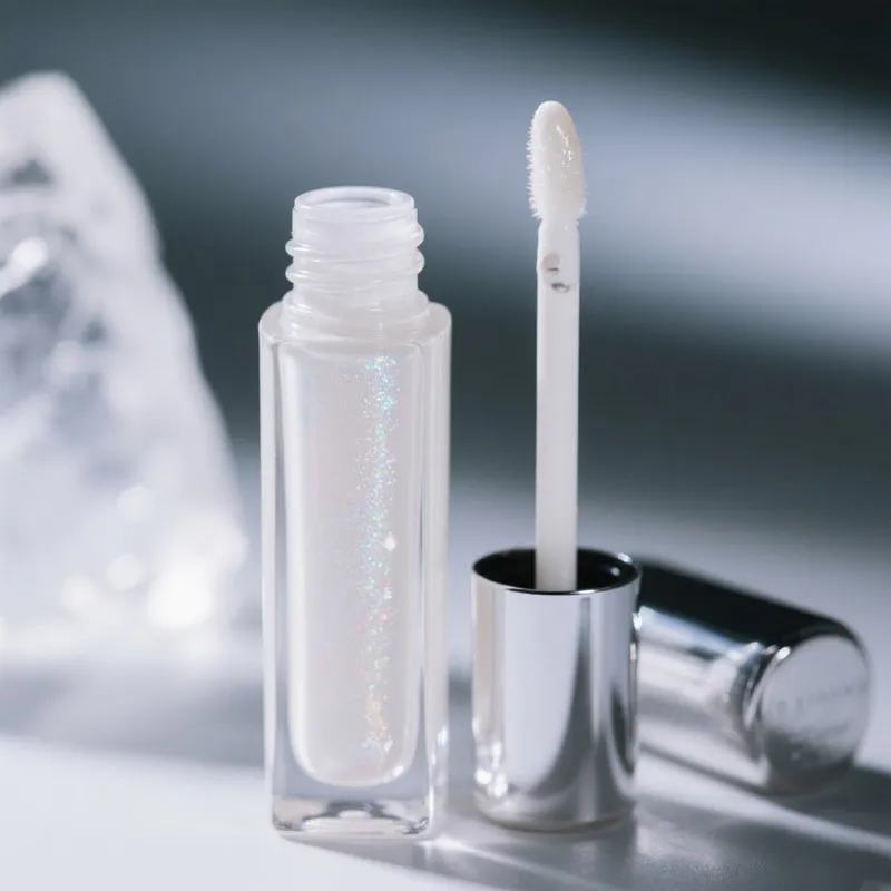 Pangkalan gloss bibir secara pukal