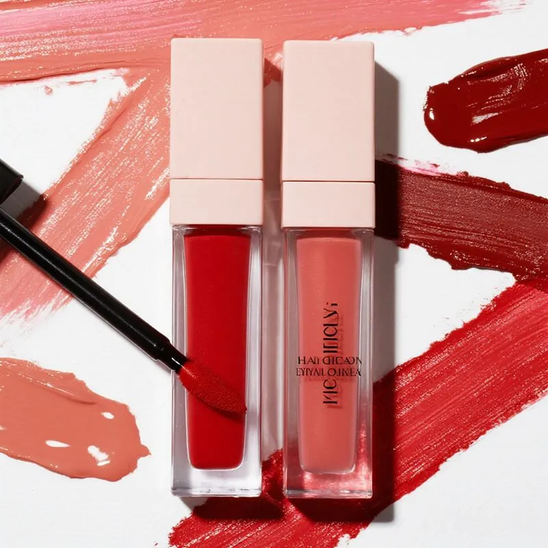 Pengilang Lip Gloss di China