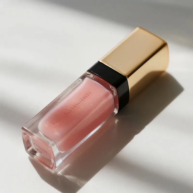 Bekalan Lip Gloss di China