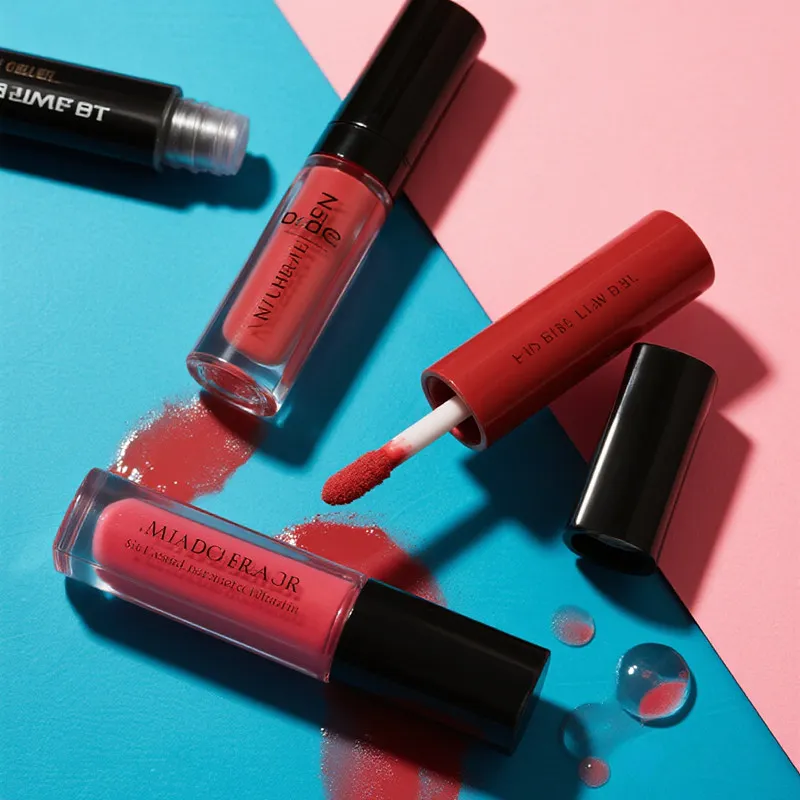 Pengilang untuk Gloss Lip