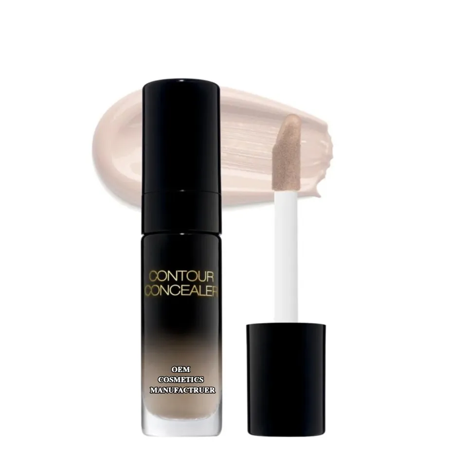 Cecair Concealer Concealer OEM