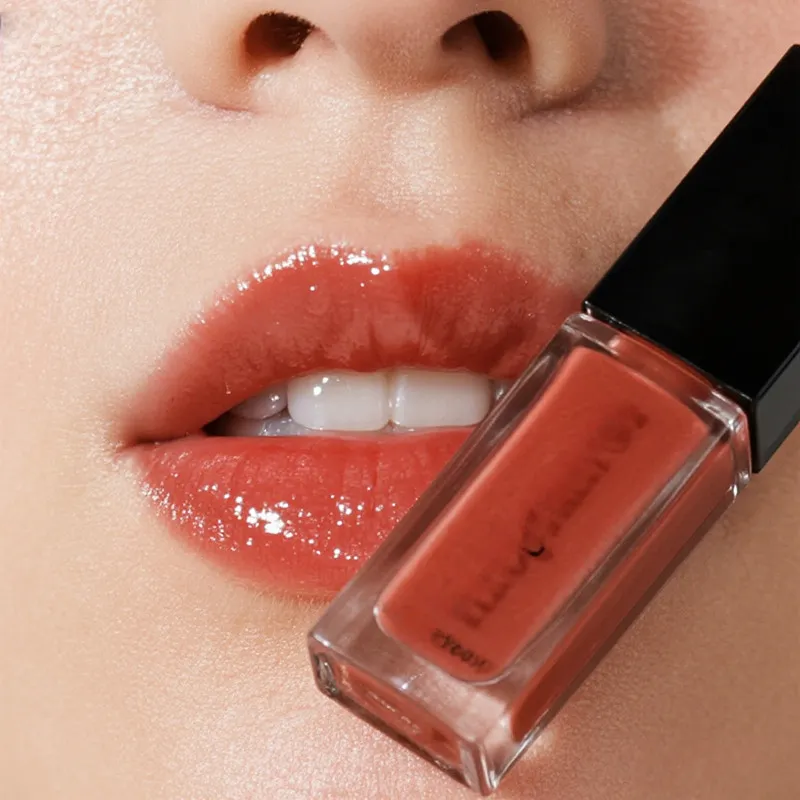 Pengilang Lip Gloss Label Peribadi