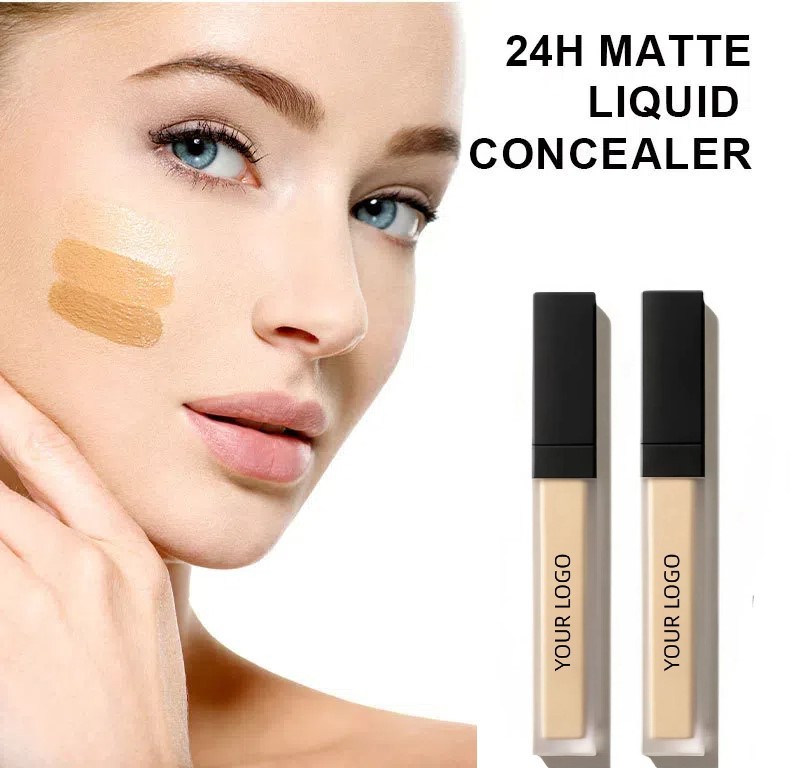 liquid Concealer hides dark circles and spots1 liquid Concealer hides dark circles and spots1