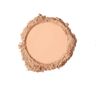 Matte ditekan serbuk di Amerika Syarikat