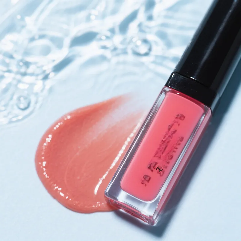 Pembekal gloss bibir Amerika Syarikat