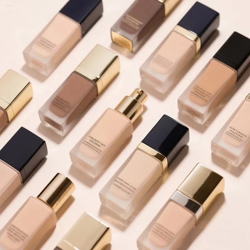 Pengilang Yayasan Vegan Tidak Talc